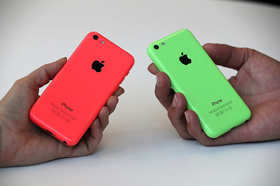 iPhone quốc tế là gì?